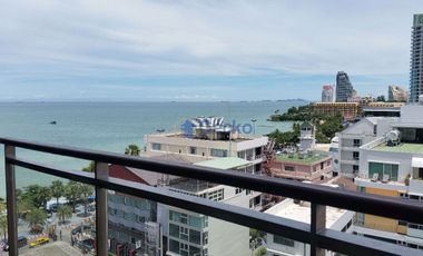 For sale 2 bedrooms condo in Central Pattaya, Pattaya