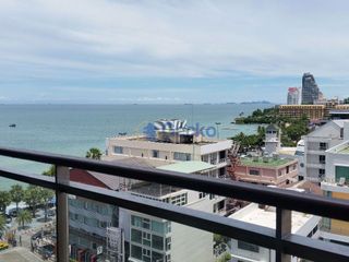 For sale 2 bedrooms condo in Bang Lamung, Chonburi