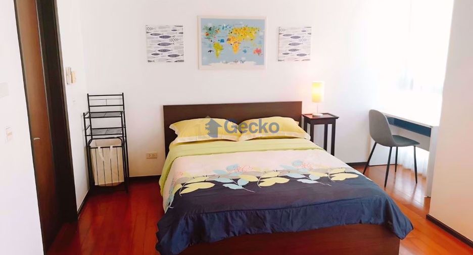For sale 2 bedrooms condo in Bang Lamung, Chonburi