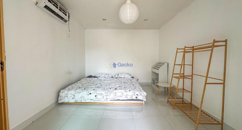 Casa en alquiler y en venta de 6 habitaciones en Jomtien, Pattaya