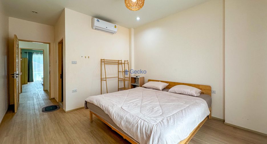 Casa en alquiler y en venta de 6 habitaciones en Jomtien, Pattaya