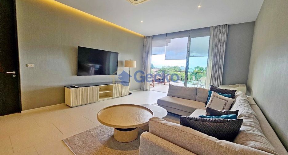 For sale 1 Beds condo in Sattahip, Chonburi