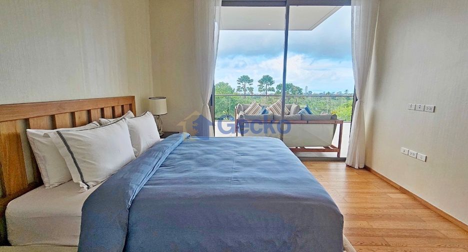 For sale 1 Beds condo in Sattahip, Chonburi