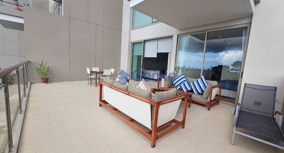 For sale 1 Beds condo in Sattahip, Chonburi
