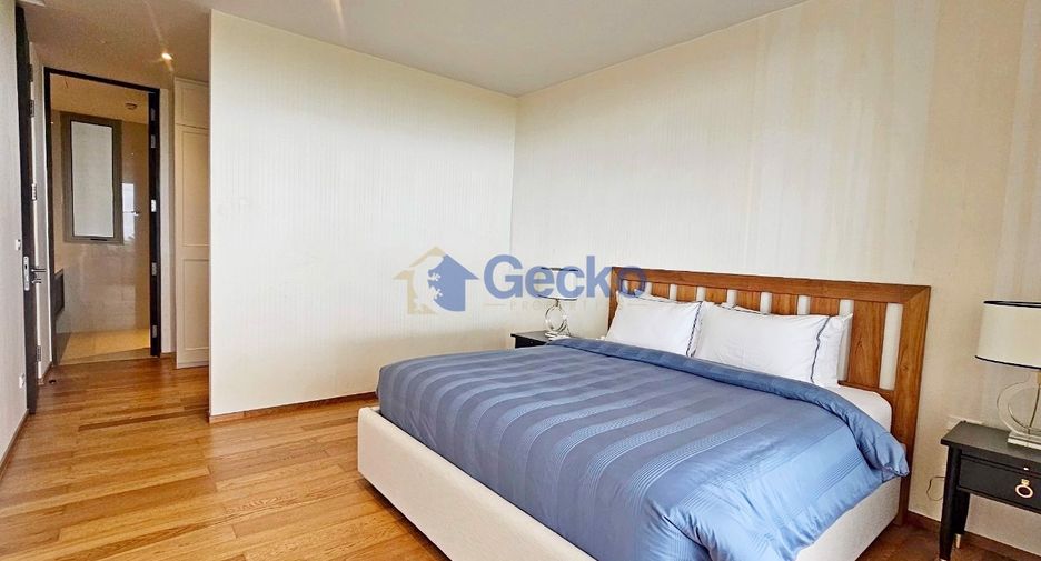 For sale 1 Beds condo in Sattahip, Chonburi