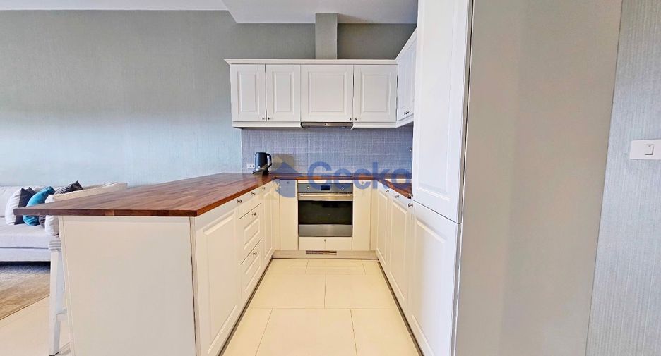 For sale 1 Beds condo in Sattahip, Chonburi