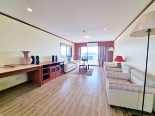 Condo en alquiler de 1 habitaciones en Na Jomtien, Pattaya