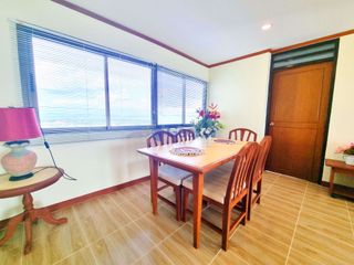 Condo en alquiler de 1 habitaciones en Na Jomtien, Pattaya