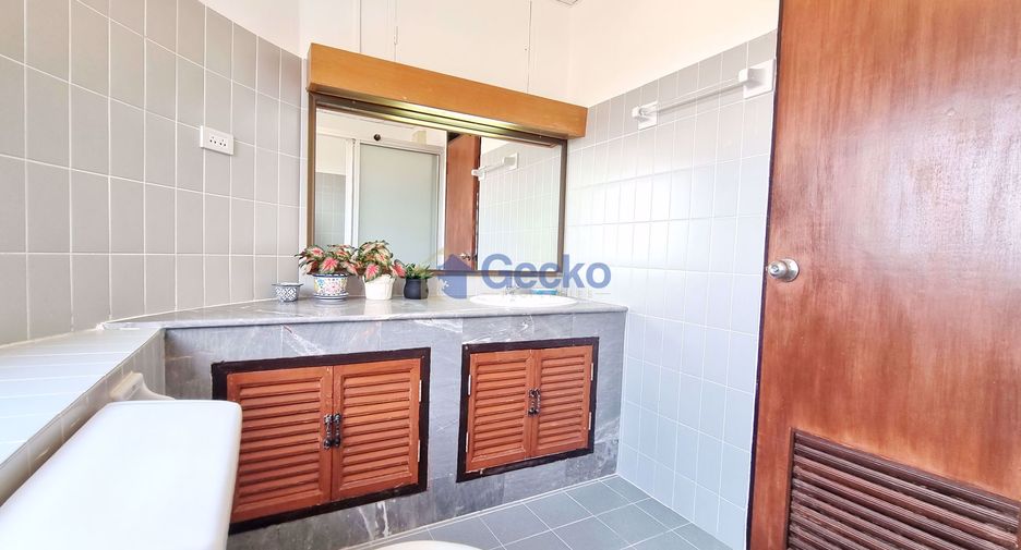 À louer 1 chambre condo à Sattahip, Chonburi