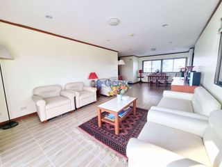 Condo en alquiler de 1 habitaciones en Na Jomtien, Pattaya