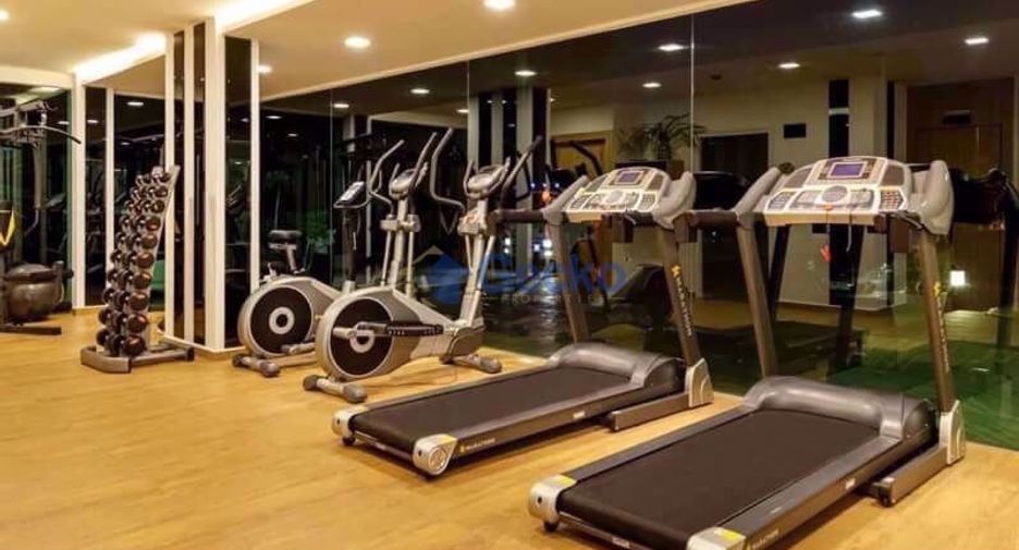 For rent 1 bed condo in North Pattaya, Pattaya