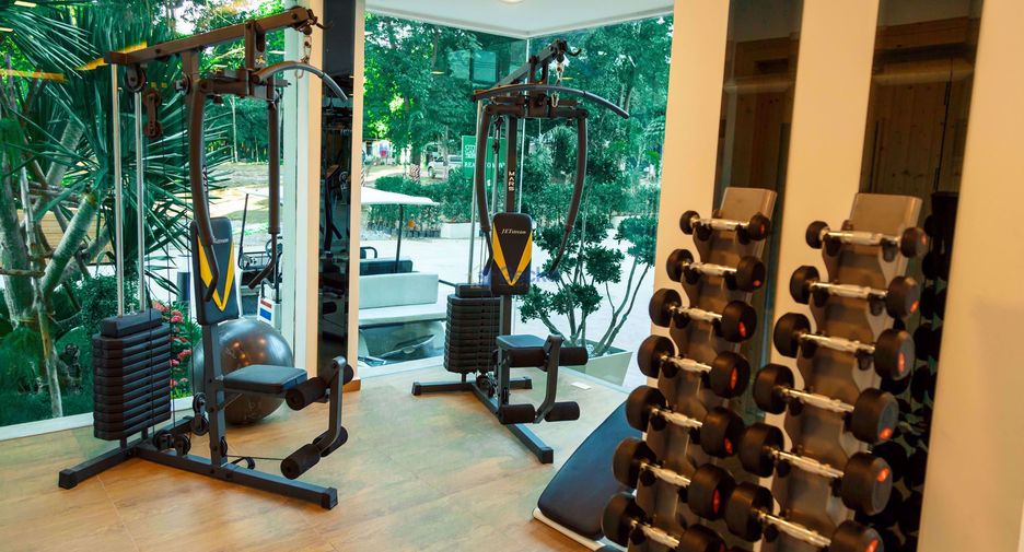 For rent 1 bed condo in North Pattaya, Pattaya