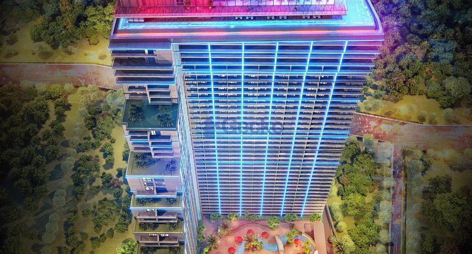 For sale 2 bedrooms condo in South Pattaya, Pattaya