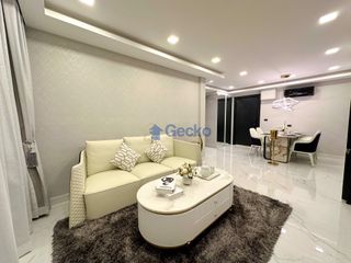 出售 2 卧室 公寓 在 Bang Lamung, Chon Buri
