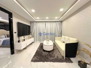 出售 2 卧室 公寓 在 Bang Lamung, Chon Buri