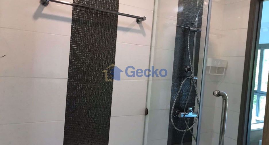 For rent and for sale 1 bed condo in North Pattaya, Pattaya