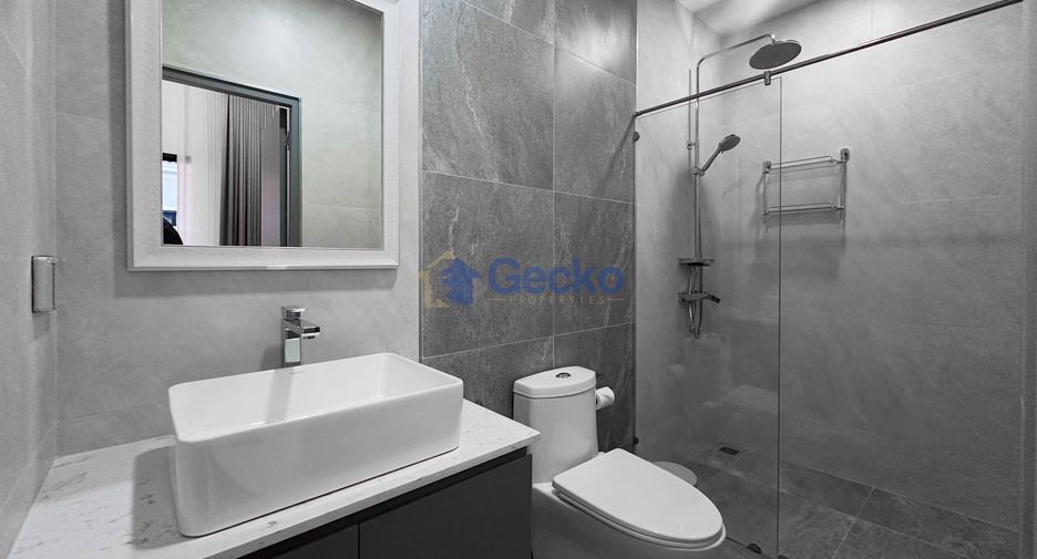 Haus zur Miete und zum Kauf mit 5 Zimmer in East Pattaya, Pattaya