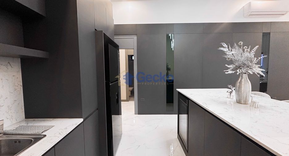 Haus zur Miete und zum Kauf mit 5 Zimmer in East Pattaya, Pattaya