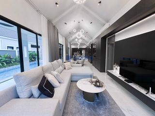 Haus zur Miete und zum Kauf mit 5 Zimmer in Bang Lamung, Chonburi