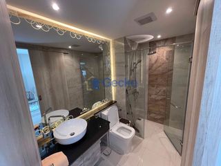 Condo en alquiler de 1 habitaciones en Bang Lamung, Chonburi