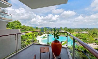 For rent and for sale 1 bed condo in Sattahip, Chonburi