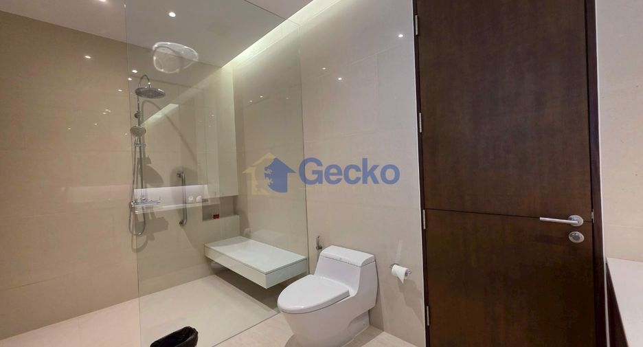 For rent そして for sale 1 Beds condo in Sattahip, Chonburi