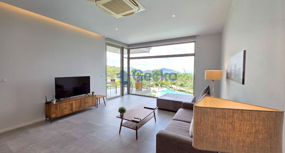For rent そして for sale 1 Beds condo in Sattahip, Chonburi