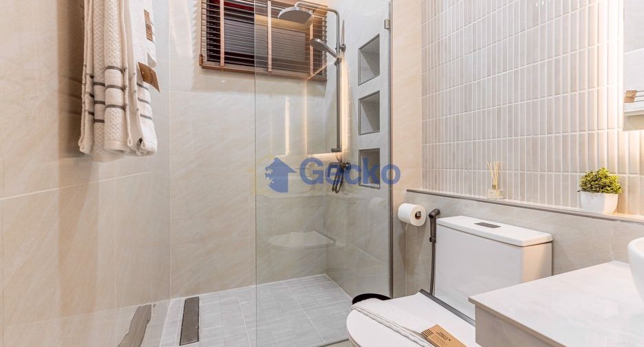 Casa en venta de 3 habitaciones en South Pattaya, Pattaya