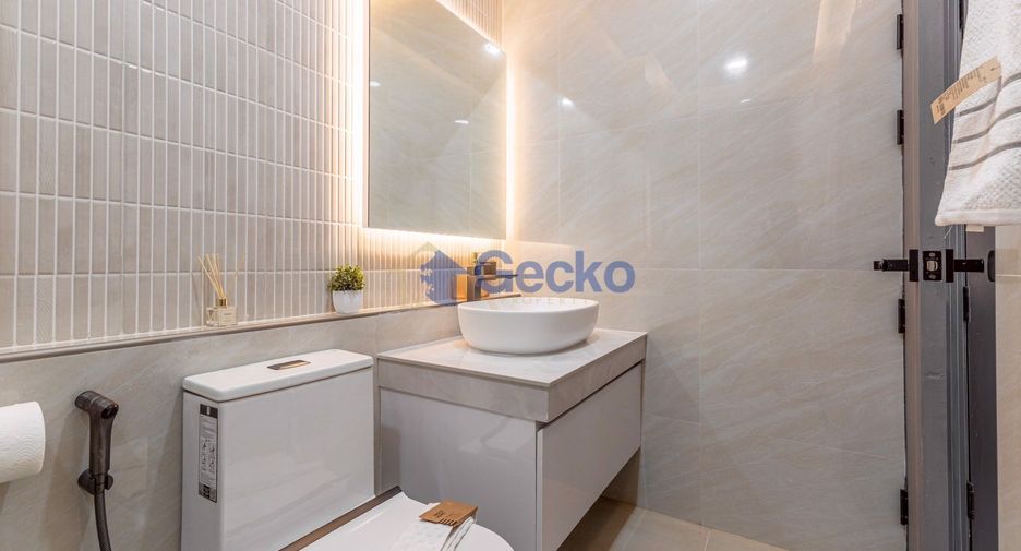 Casa en venta de 3 habitaciones en South Pattaya, Pattaya