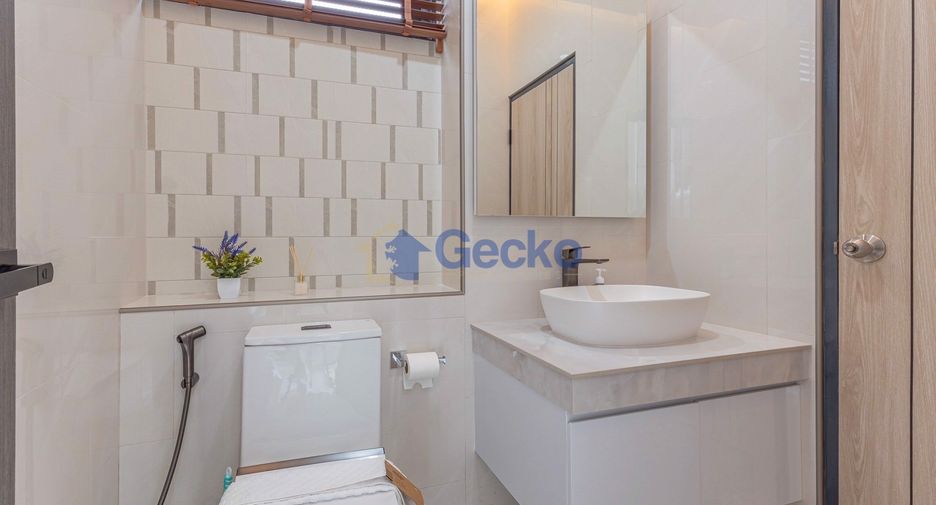 Casa en venta de 3 habitaciones en South Pattaya, Pattaya