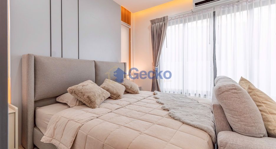 Casa en venta de 3 habitaciones en South Pattaya, Pattaya