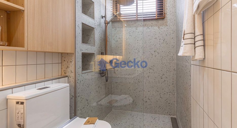 Casa en venta de 3 habitaciones en South Pattaya, Pattaya