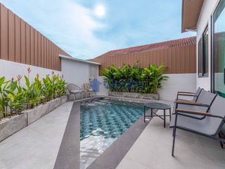 Casa en venta de 3 habitaciones en Bang Lamung, Chonburi