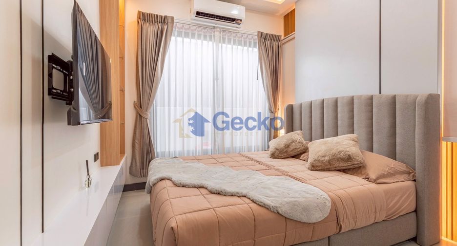 Casa en venta de 3 habitaciones en South Pattaya, Pattaya