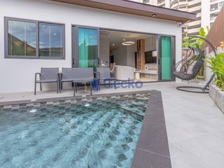 Casa en venta de 3 habitaciones en Bang Lamung, Chonburi
