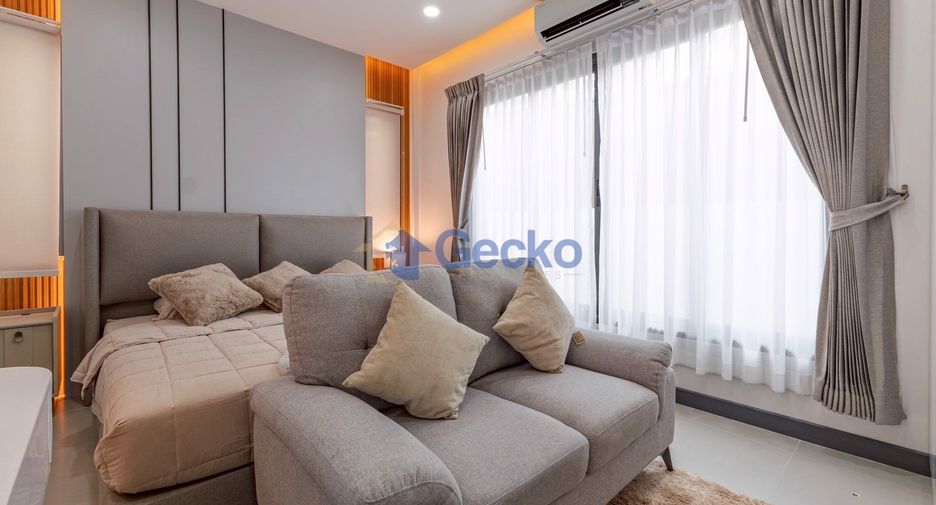 Casa en venta de 3 habitaciones en South Pattaya, Pattaya