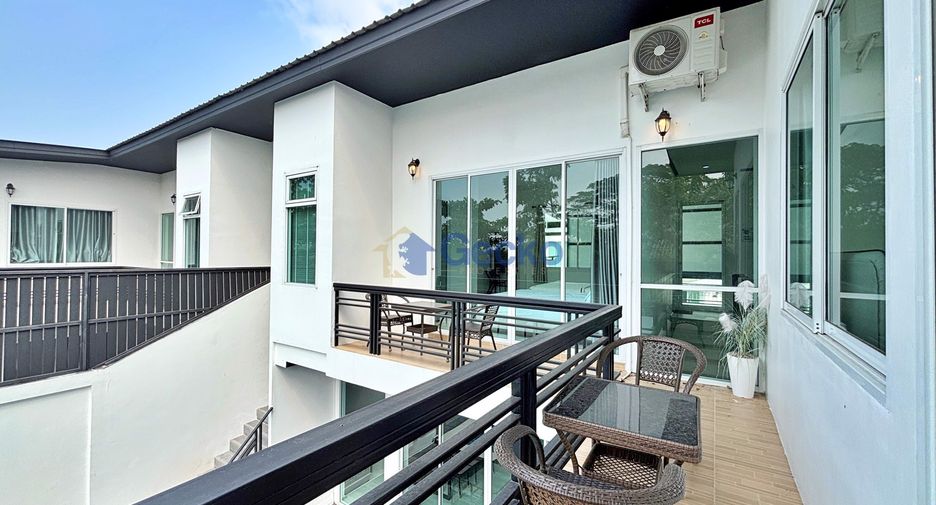 Haus zur Miete und zum Kauf mit 4 Zimmer in Huay Yai, Pattaya