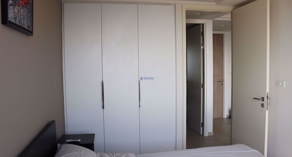 For sale 1 bed condo in Pratumnak, Pattaya