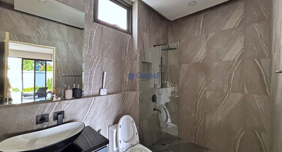 Продажа 3 спальни дом в Банг Ламунг, Чонбури
