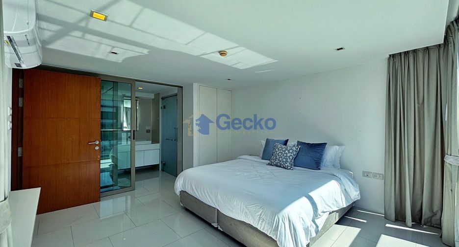 For sale 2 bedrooms condo in North Pattaya, Pattaya