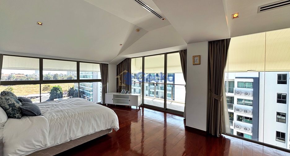 For sale 2 bedrooms condo in North Pattaya, Pattaya