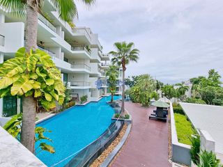 For sale 2 bedrooms condo in Bang Lamung, Chonburi
