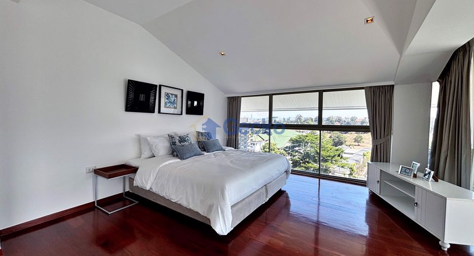 For sale 2 bedrooms condo in North Pattaya, Pattaya