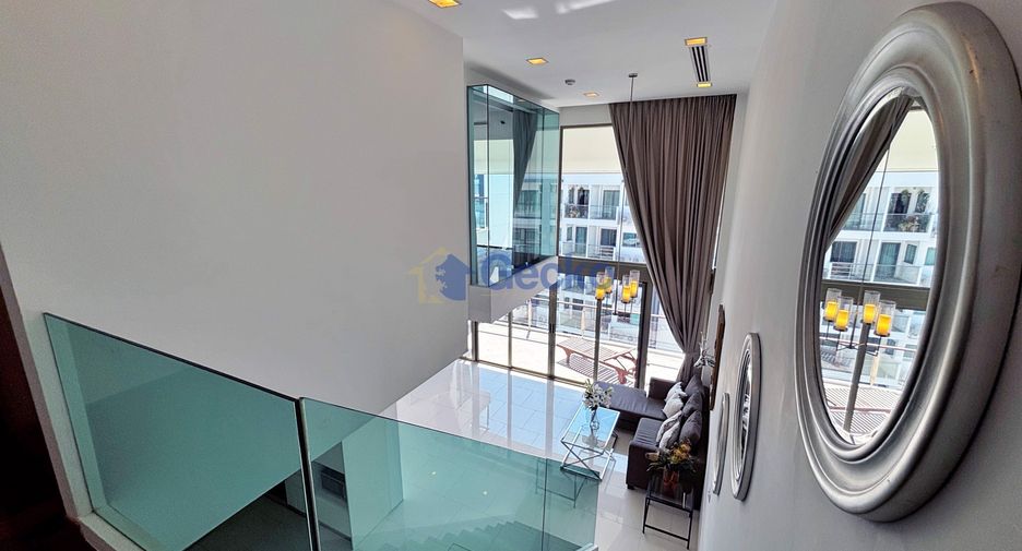 For sale 2 bedrooms condo in North Pattaya, Pattaya