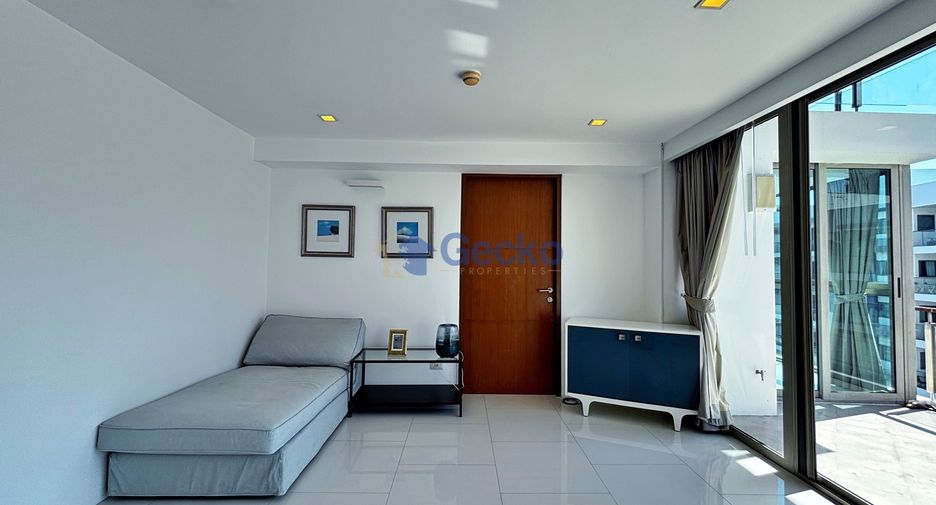 For sale 2 bedrooms condo in North Pattaya, Pattaya