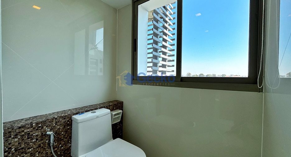 For sale 2 bedrooms condo in North Pattaya, Pattaya