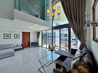 For sale 2 bedrooms condo in Bang Lamung, Chonburi