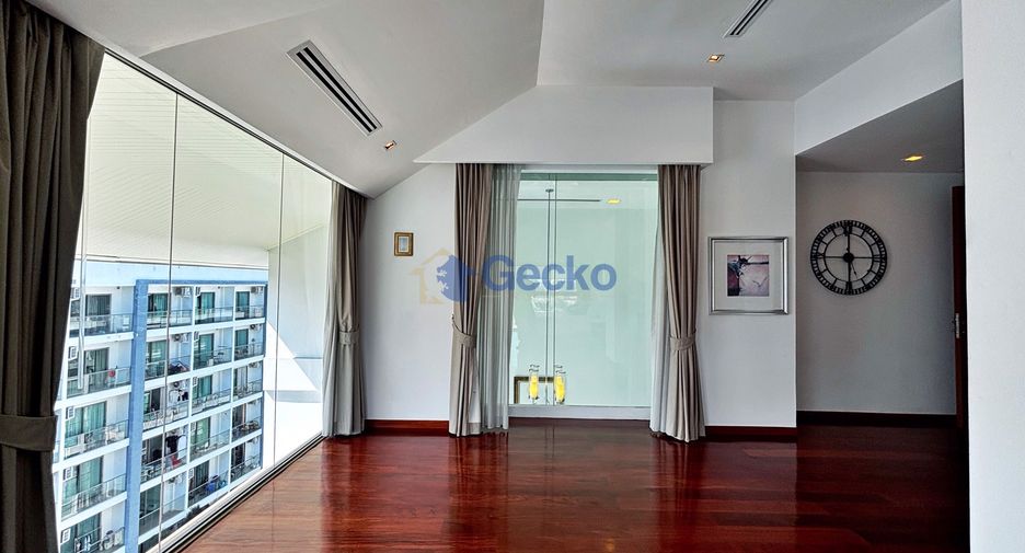 For sale 2 bedrooms condo in North Pattaya, Pattaya