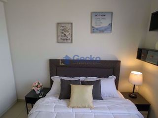 Condo en alquiler de 2 habitaciones en Bang Lamung, Chonburi