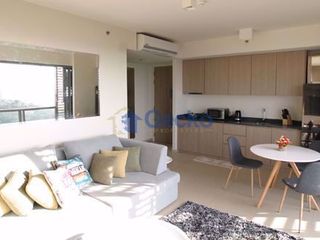 Condo en alquiler de 2 habitaciones en Bang Lamung, Chonburi